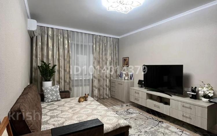 2-бөлмелі пәтер · 52 м², Толе би — Муратбаева, бағасы: 49.5 млн ₸ в Алматы, Алмалинский р-н — фото 2