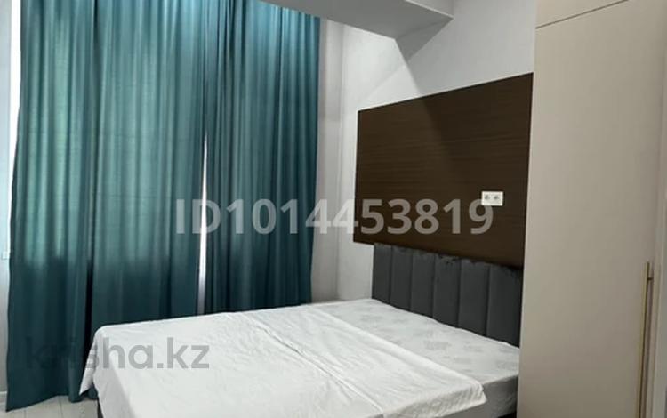 2-комнатная квартира · 50 м² · 6/15 этаж, 17-й мкр 87/4 за 20 000 ₸ в Актау — фото 2