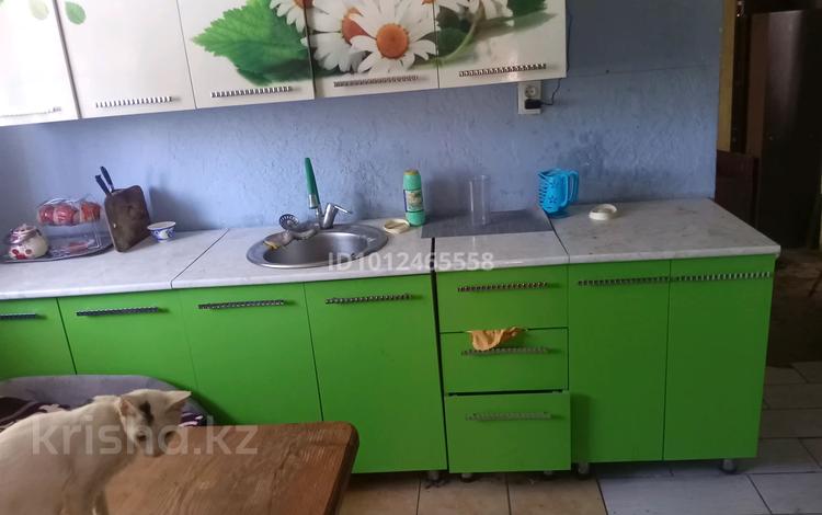 Часть дома · 1 комната · 40 м² · 6 сот., Пришахтинск, Транспортный цех за 40 000 ₸ в Караганде, Алихана Бокейханова р-н — фото 3