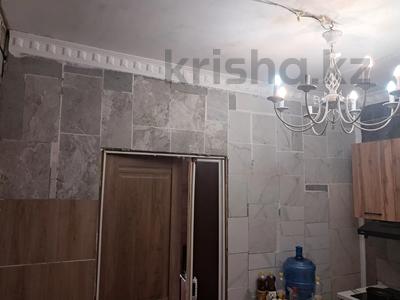 1-бөлмелі пәтер · 35 м² · 9/12 қабат, Омарова 1, бағасы: 18.5 млн ₸ в Алматы, Жетысуский р-н