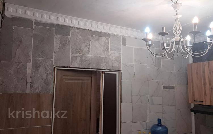 1-бөлмелі пәтер · 35 м² · 9/12 қабат, Омарова 1, бағасы: 18.5 млн ₸ в Алматы, Жетысуский р-н — фото 14