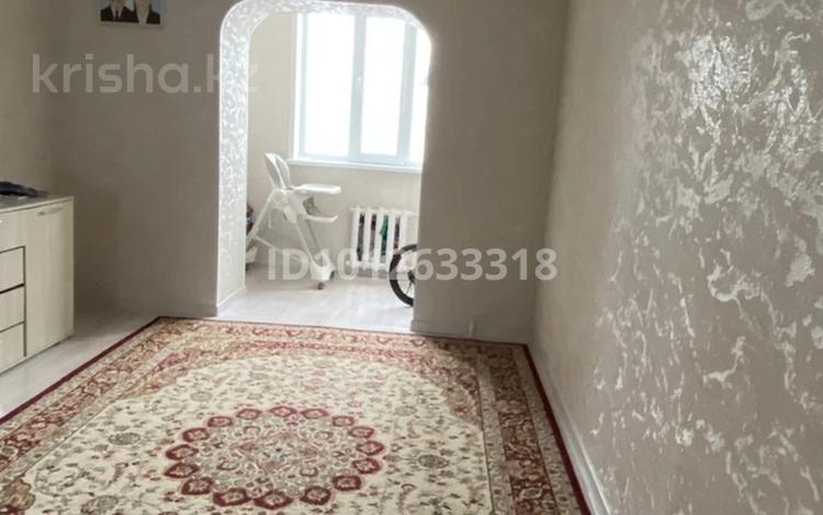 4-бөлмелі пәтер · 80 м² · 2/5 қабат, мкр СМП 136 7, бағасы: 25 млн ₸ в Атырау — фото 19