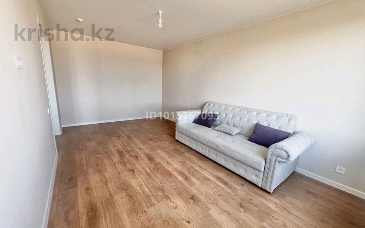1-бөлмелі пәтер · 34.58 м² · 16/17 қабат, Улы Дала 14, бағасы: 24.5 млн ₸ в Астане, Нура р-н — фото 2