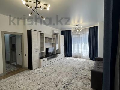 2-комнатная квартира · 72 м² · 2/14 этаж, Мкр. Самал-3 за 600 000 ₸ в Алматы, Медеуский р-н