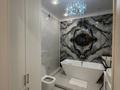 4-комнатная квартира · 135 м² · 15/17 этаж, Кайым Мухамедханов 12/3 за 90 млн ₸ в Астане, Нура р-н — фото 12