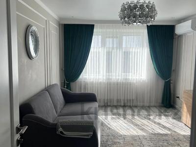 3-комнатная квартира, 67 м², 5/5 этаж, Самал за 23 млн 〒 в Талдыкоргане