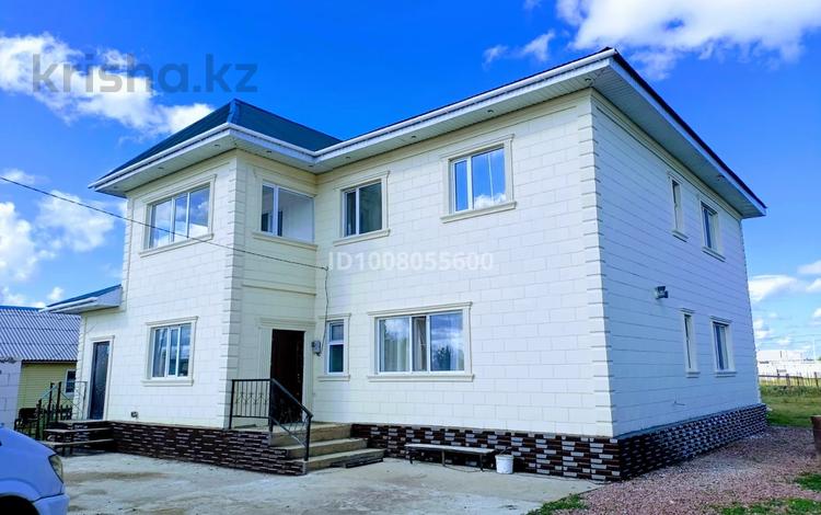 Жеке үй · 6 бөлме · 288 м² · 10 жүзд., Бөгенбай көшесі 55/1, бағасы: 60 млн ₸ в Софиевке — фото 2
