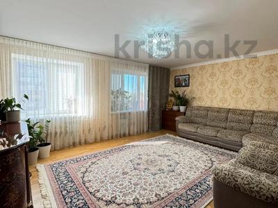 4-комнатная квартира · 113 м² · 7/10 этаж, Сатпаева 36/2 за 70 млн ₸ в Усть-Каменогорске