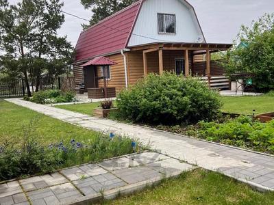 Дача · 3 комнаты · 83.3 м² · 6 сот., СО Дорожник 100 за ~ 24 млн 〒 в 