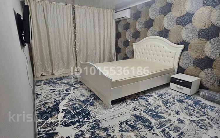 1-бөлмелі пәтер · 35 м² · 3/5 қабат, 11 ш/а. 50 — Газиза Жубанова И Абулхаирхана, бағасы: 160 000 ₸ в Актобе, мкр 11 — фото 2