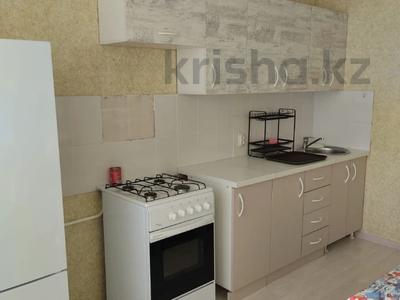 1-бөлмелі пәтер · 42.4 м² · 3/4 қабат, береке 11, бағасы: 18.5 млн ₸ в Костанае