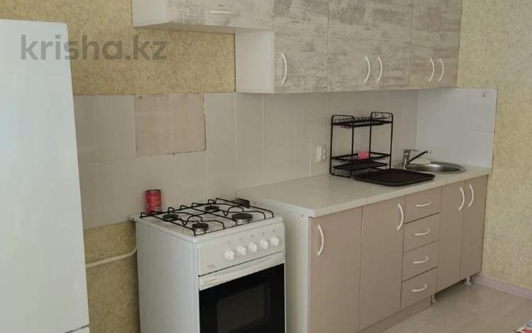 1-бөлмелі пәтер · 42.4 м² · 3/4 қабат, береке 11, бағасы: 18.5 млн ₸ в Костанае — фото 2
