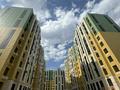 2-комнатная квартира · 62.1 м² · 10/12 этаж, Райымбека 351/2 за 43 млн ₸ в Алматы, Алатауский р-н