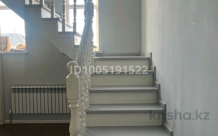 Жеке үй · 7 бөлме · 200 м² · 10 жүзд., Абу Байтенов 48 — Наурыз, бағасы: 38 млн ₸ в  — фото 2