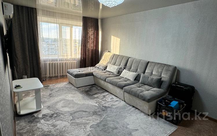 3-комнатная квартира, 61 м², 8/9 этаж, Корчагина 114 — Браво