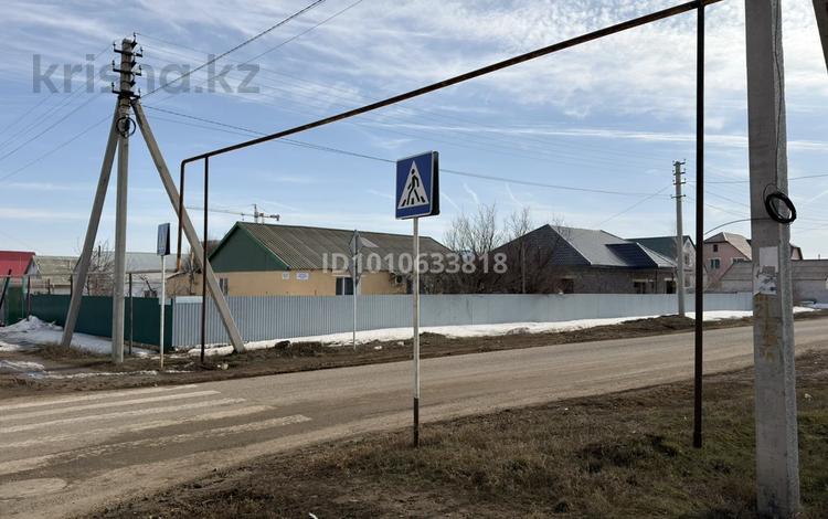 Үйдің бір бөлігі · 4 бөлме · 160 м² · 10 жүзд., Зачаганск пгт ш/а., Джакупова 20, бағасы: 75 млн ₸ в Уральске, мкр. Зачаганск пгт — фото 2
