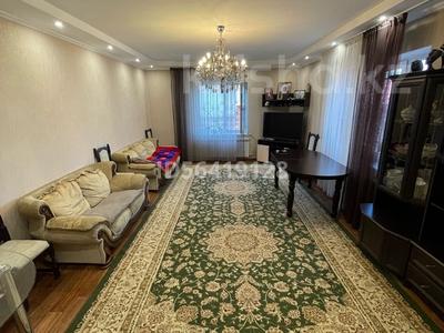 Отдельный дом · 6 комнат · 200 м² · 10 сот., Суырлы (Рыскулолва) за 53 млн 〒 в Шамалгане