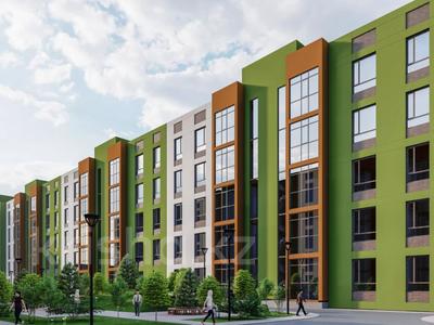 Продажа квартир в Астане: 1-комнатная квартира · 37.86 м² · 2/5 этаж, Улы Дала — Е669 за ~ 13.3 млн 〒 1-комнатная квартира · 37.86 м² · 2/5 этаж, Улы Дала — Е669 за ~ 13.3 млн 〒 в Астане, Есильский р-н