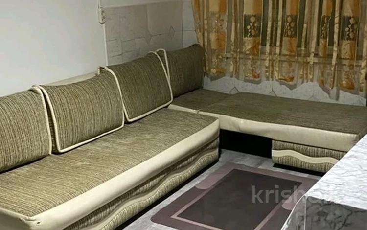 1-комнатная квартира · 17 м² · 4/5 этаж, И.Каримова — ПР.АБАЯ --РОЗЫБАКИЕВА. за 160 000 ₸ в Алматы, Алмалинский р-н — фото 2