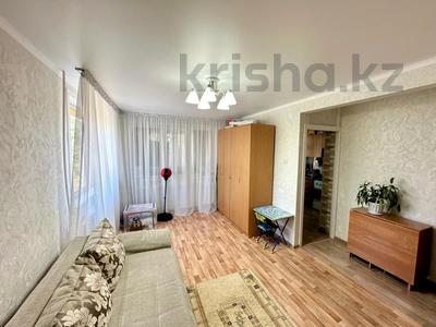 1-комнатная квартира, 31 м², 3/5 этаж, Жабаева за 11.5 млн 〒 в Петропавловске