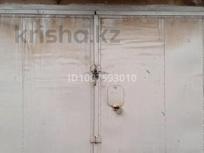 Гараж · Айбергенова — Рядом с детским садом Айгерим за 2.5 млн 〒 в Шымкенте, Аль-Фарабийский р-н