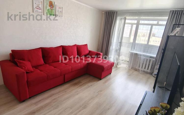 3-бөлмелі пәтер · 59 м² · 6/6 қабат, шакарима кудайбердыулы 38, бағасы: 24 млн ₸ в Астане, Алматы р-н — фото 2