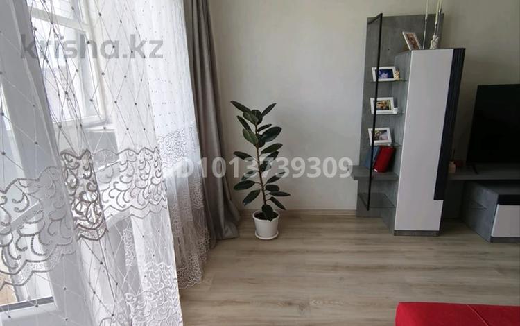 3-комнатная квартира · 59 м² · 6/6 этаж, Шакарима кудайбердыулы 38 — СРОЧНО! СРОЧНО! СРОЧНО! за 23.5 млн ₸ в Астане, Алматы р-н — фото 27