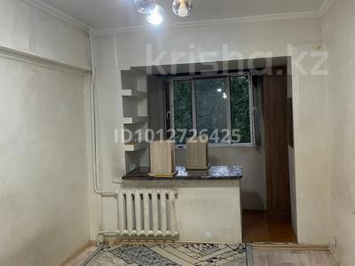 1-бөлмелі пәтер · 16 м² · 3/5 қабат, мкр Сайран, Утеген батыр 71а, бағасы: 130 000 ₸ в Алматы, Ауэзовский р-н