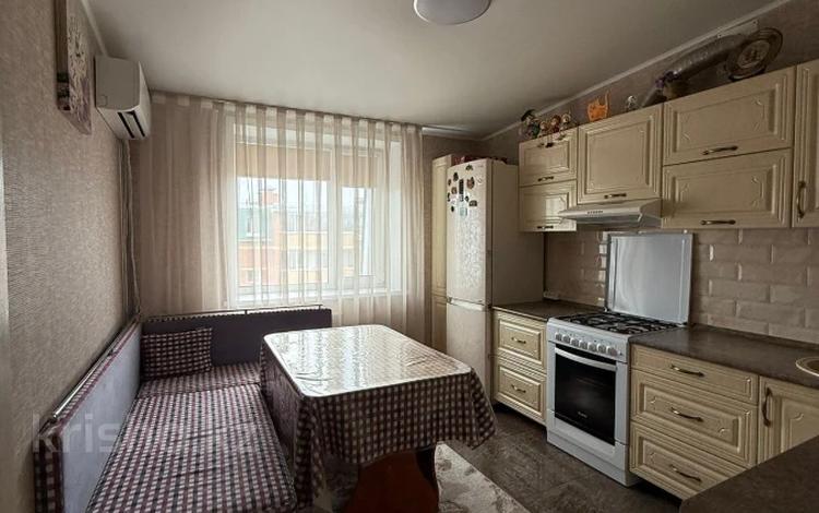 2-комнатная квартира · 56.6 м² · 6/6 этаж, Садовая 100/2 за 24 млн ₸ в Костанае — фото 2