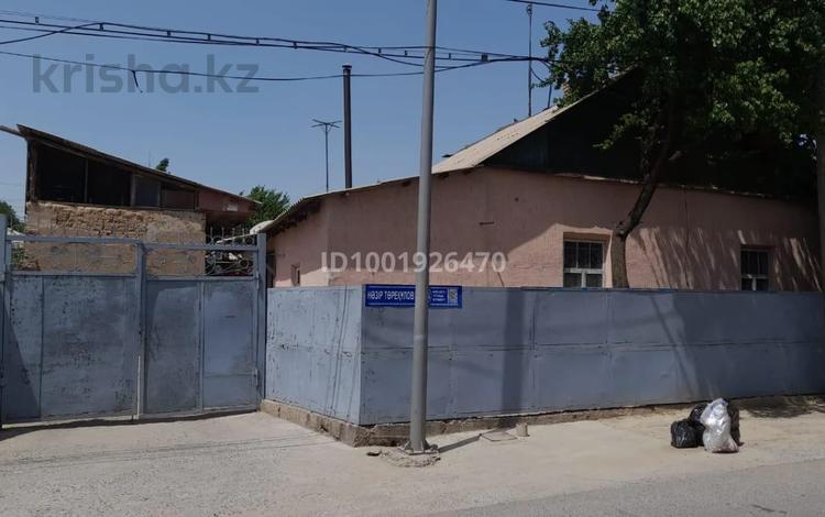 Отдельный дом · 5 комнат · 120 м² · 6 сот., ул Назира Торекулова 303 за 22 млн 〒 в Шымкенте, Енбекшинский р-н — фото 30