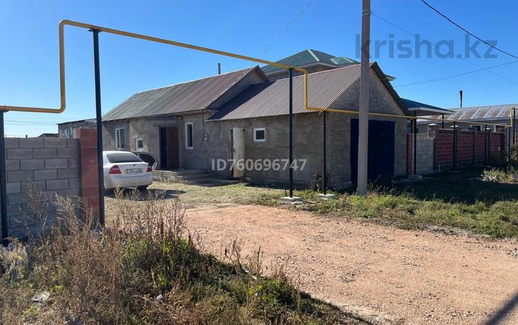 Жеке үй · 2 бөлме · 50 м² · 8 сот., 18 18 — ОБСЕ, бағасы: 20 млн 〒 в Талапкер  — фото 2