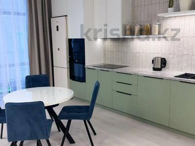 2-комнатная квартира · 71 м² · 8/10 этаж, мкр Юго-Восток, ​Микрорайон Степной-2 18/1 за 50.5 млн ₸ в Караганде, Казыбек би р-н