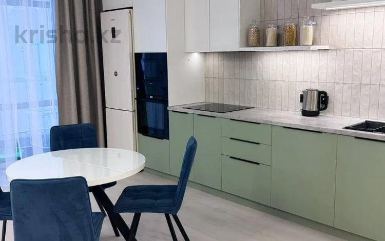 2-комнатная квартира · 71 м² · 8/10 этаж, мкр Юго-Восток, ​Микрорайон Степной-2 18/1 за 50.5 млн ₸ в Караганде, Казыбек би р-н — фото 4