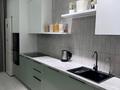 2-комнатная квартира · 71 м² · 8/10 этаж, мкр Юго-Восток, ​Микрорайон Степной-2 18/1 за 50.5 млн ₸ в Караганде, Казыбек би р-н — фото 2