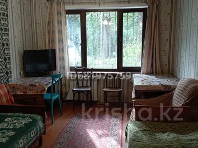 1 комната · 18 м² · 1 этаж, Кожамкулова 124/1 за 75 000 ₸ в Алматы, Алмалинский р-н