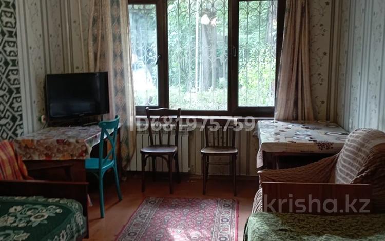 1 бөлме · 18 м² · 1 қабат, Кожамкулова 124/1, бағасы: 75 000 ₸ в Алматы, Алмалинский р-н — фото 5
