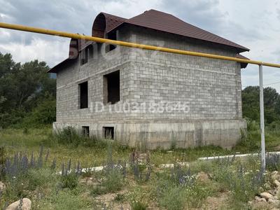 Отдельный дом · 12 комнат · 380 м² · 14 сот., Поселок Береке ул Ахмета Яссауи за 70 млн 〒 в Талгаре