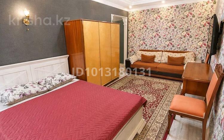 2-комнатная квартира · 47 м² · 3/4 этаж, 2 25 — Гимназия #2 за 230 000 ₸ в Конаеве — фото 45