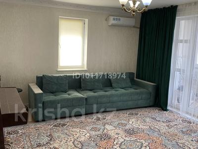 2-бөлмелі пәтер · 66 м² · 10/16 қабат, мкр Аккент, бағасы: 36 млн ₸ в Алматы, Алатауский р-н