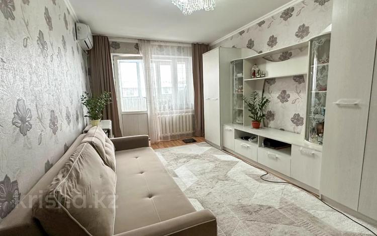 2-бөлмелі пәтер · 43.1 м² · 5/5 қабат, Жастар, бағасы: 15.3 млн ₸ в Талдыкоргане, мкр Жастар — фото 6