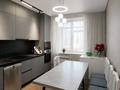 3-комнатная квартира · 87 м² · 10/12 этаж, ул. Ахмета Байтурсынова 18 за 52.9 млн ₸ в Астане, Алматы р-н — фото 4