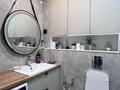 3-комнатная квартира · 87 м² · 10/12 этаж, ул. Ахмета Байтурсынова 18 за 52.9 млн ₸ в Астане, Алматы р-н — фото 7