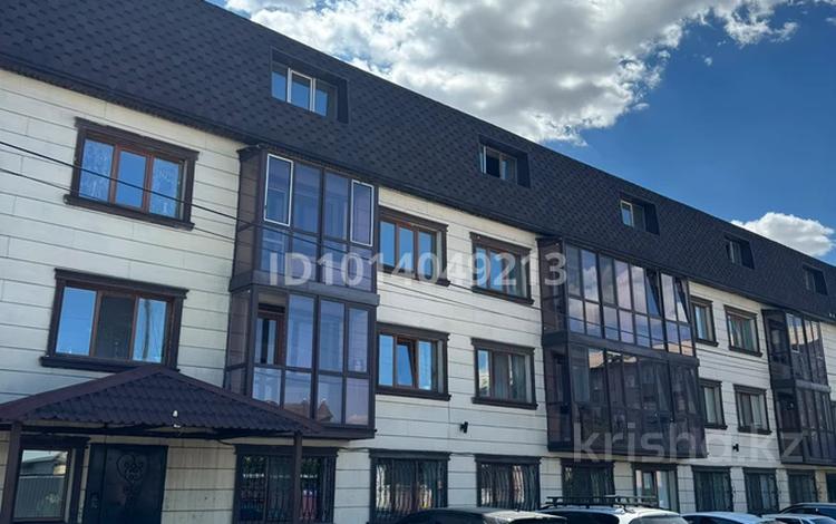 3-комнатная квартира · 71 м² · 3/4 этаж, Нұрмағамбетова 68 — Найманбаева за 36.2 млн ₸ в Семее — фото 9