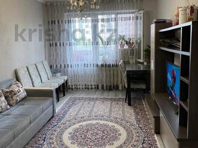 2-комнатная квартира, 45 м², 5/5 этаж, Клочкова 166 за 31 млн 〒 в Алматы, Бостандыкский р-н