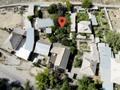 Отдельный дом • 5 комнат • 66 м² • 6 сот., Самаркандская 82 за 18 млн 〒 в Таразе — фото 9