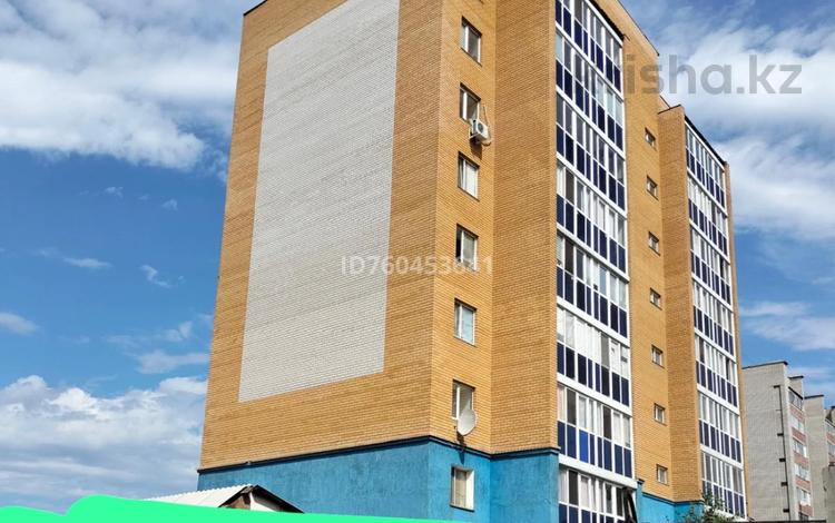 1-комнатная квартира · 40 м² · 9/9 этаж, Шугаева 161 за 130 000 ₸ в Семее — фото 2