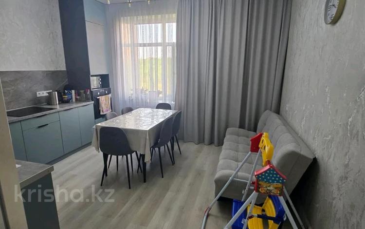 2-комнатная квартира · 46 м² · 2/10 этаж, Муканова 78 за 24.9 млн ₸ в Караганде, Казыбек би р-н — фото 2