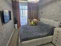 2-комнатная квартира · 46 м² · 2/10 этаж, Муканова 78 за 24.9 млн ₸ в Караганде, Казыбек би р-н — фото 2