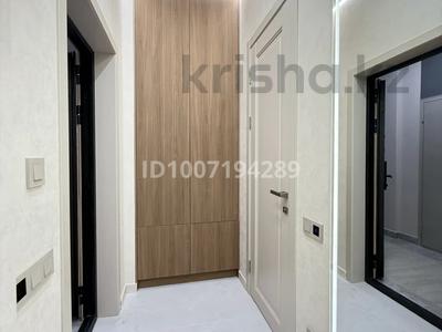 3-бөлмелі пәтер · 60 м² · 11/18 қабат, Е-36 4, бағасы: 380 000 〒 в Астане, Нура р-н