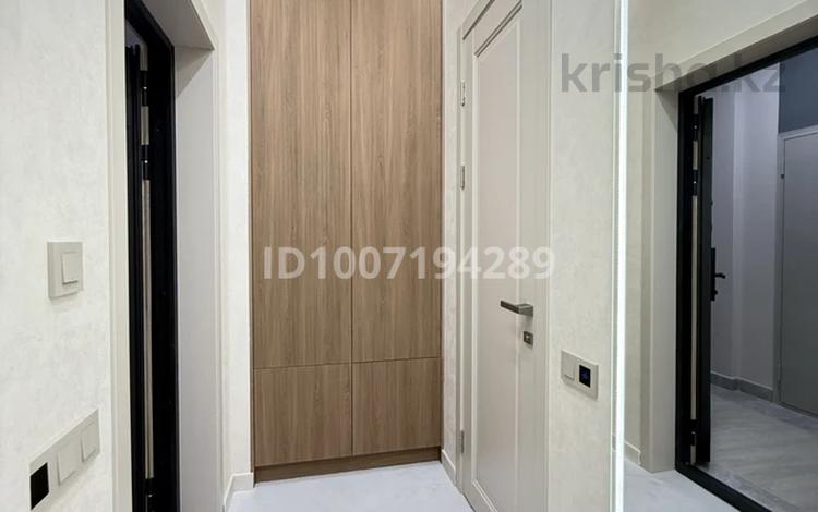 3-бөлмелі пәтер · 60 м² · 11/18 қабат, Е-36 4, бағасы: 380 000 ₸ в Астане, Нура р-н — фото 18